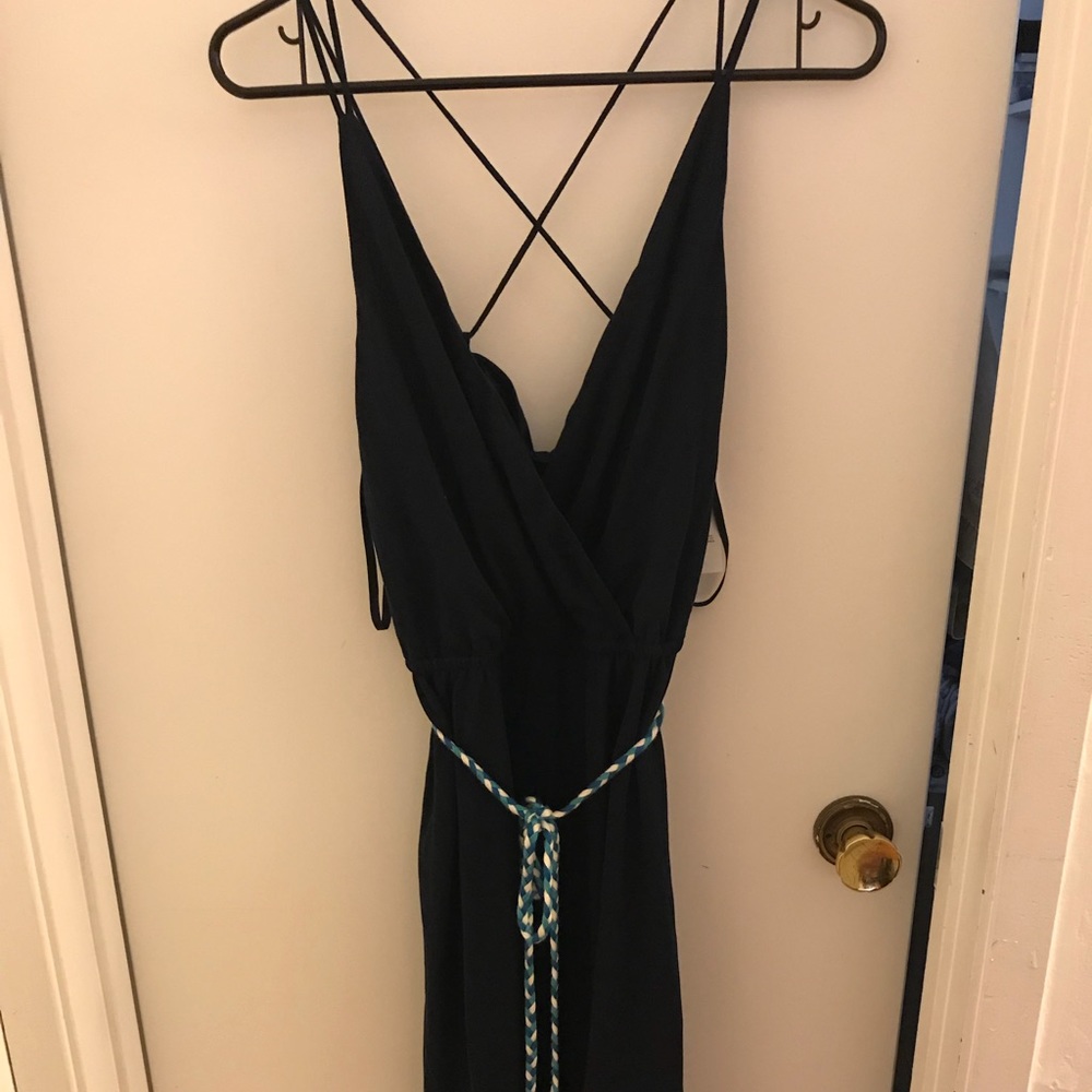 NWT Ann Taylor Loft Spring/Summer dress